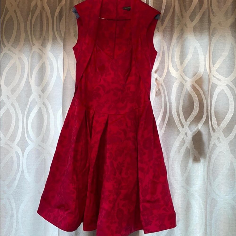 Zac Posen Dress
